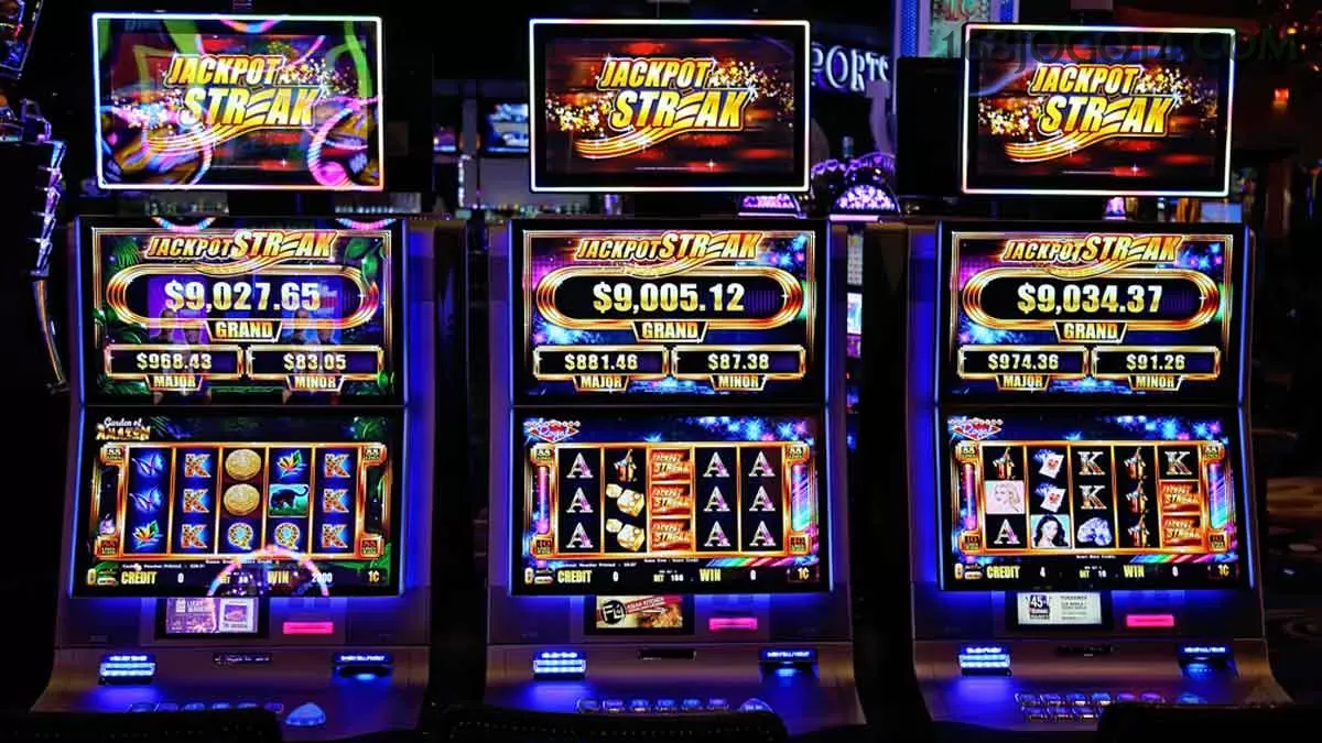 App 168jogo slots mobile